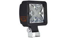REFLECTOR LED OSR MX240 DREPTUNGHIULAR COMBO